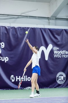 Bild 521 - RL THC von Horn und Hamm - Der Club an der Alster : Ergebnis: 4:2